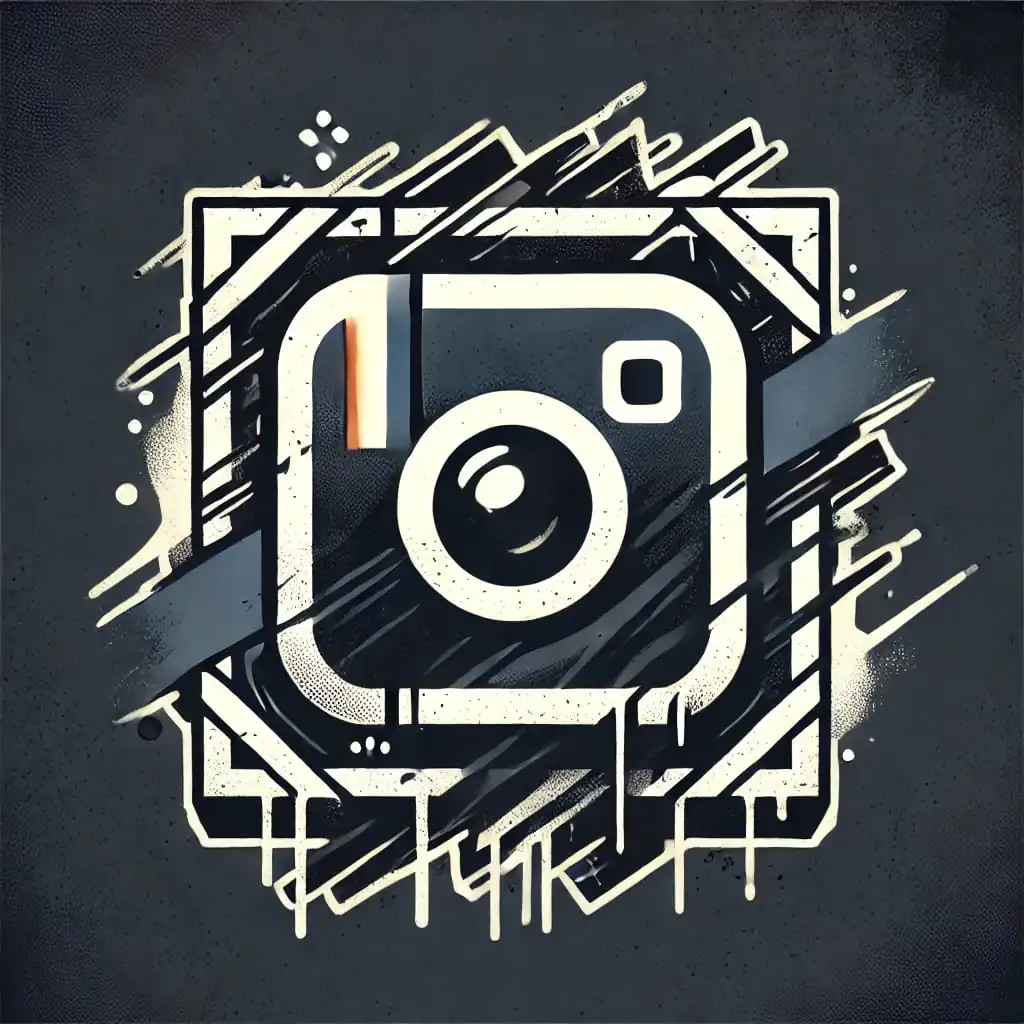 Instagram Icon